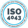 ISO 4043